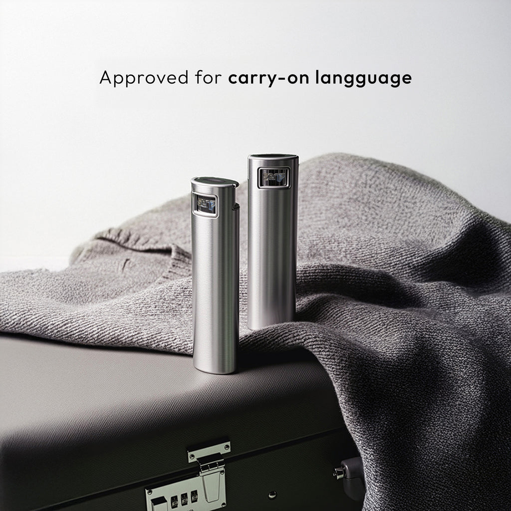 SEN7 Luxury Portable Fragrance Atomizer