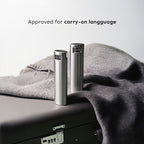 SEN7 Luxury Portable Fragrance Atomizer
