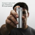 SEN7 Luxury Portable Fragrance Atomizer