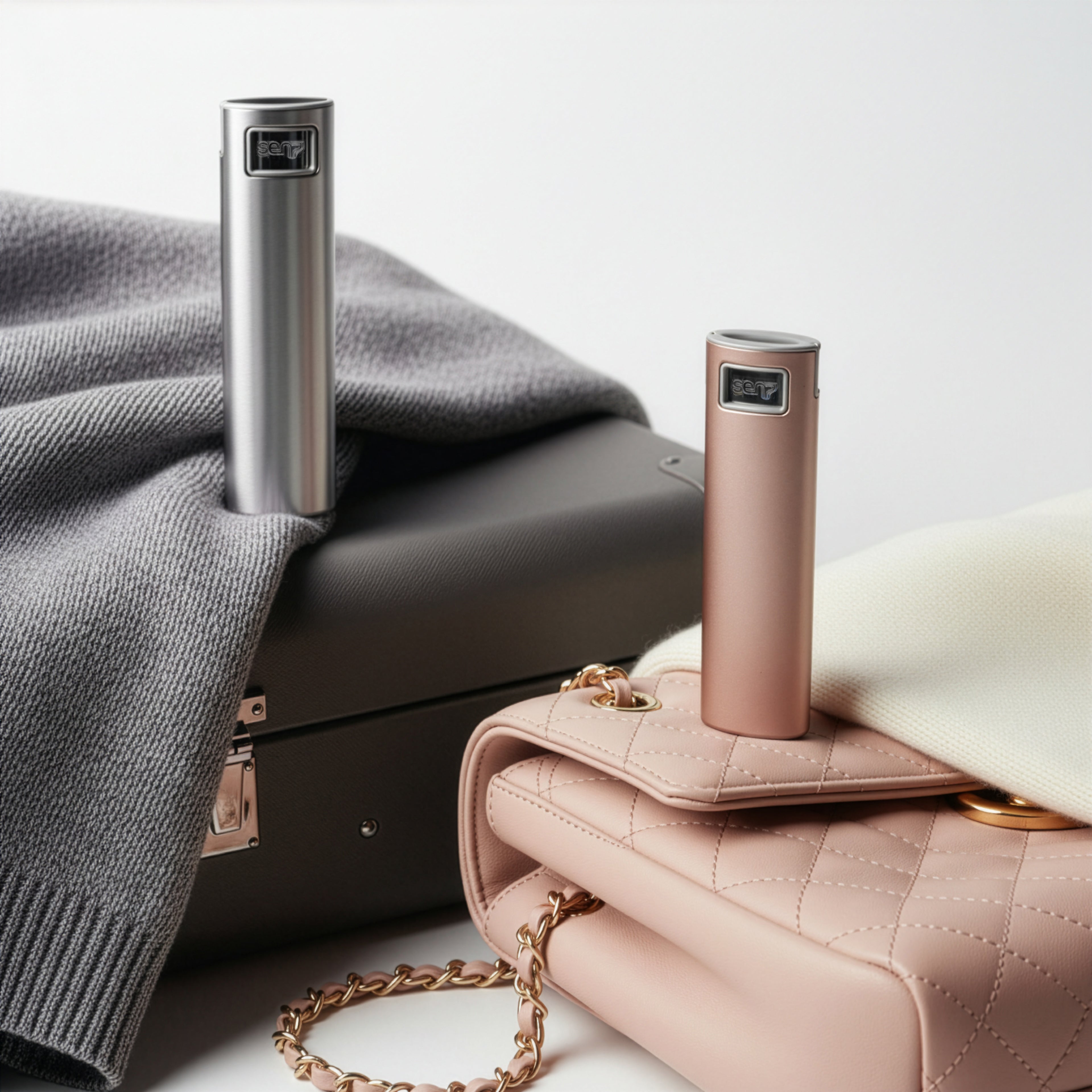 SEN7 His & Her Signature Set