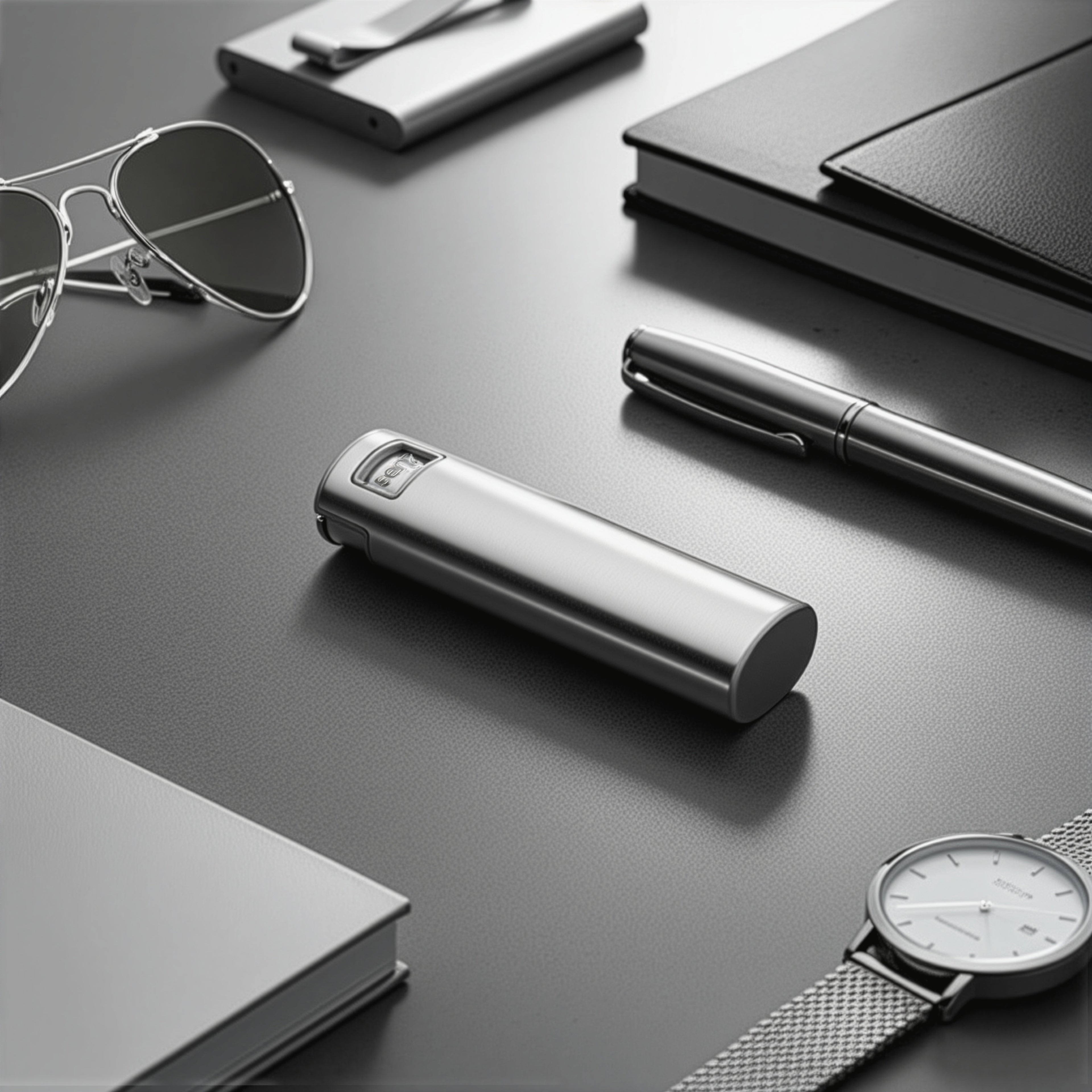 SEN7 His & Her Signature Set