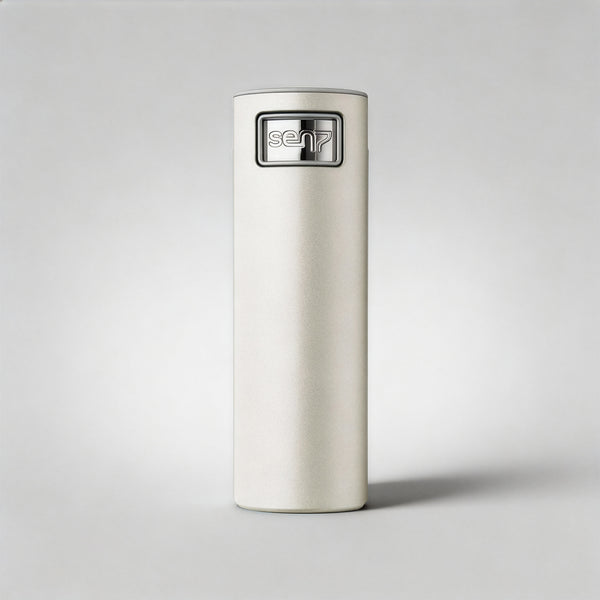SEN7 Refillable Atomizer — Champagne