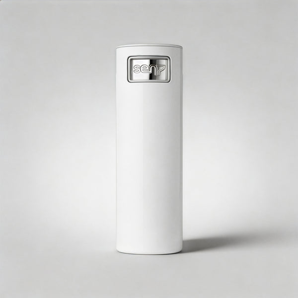 SEN7 Refillable Atomizer — White Smoke