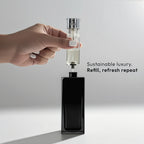 SEN7 Luxury Portable Fragrance Atomizer