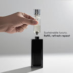 SEN7 Luxury Portable Fragrance Atomizer