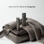 SEN7 Luxury Portable Fragrance Atomizer