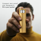 SEN7 Luxury Portable Fragrance Atomizer