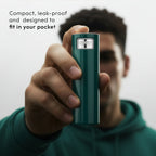SEN7 Luxury Portable Fragrance Atomizer