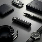 SEN7 Luxury Portable Fragrance Atomizer
