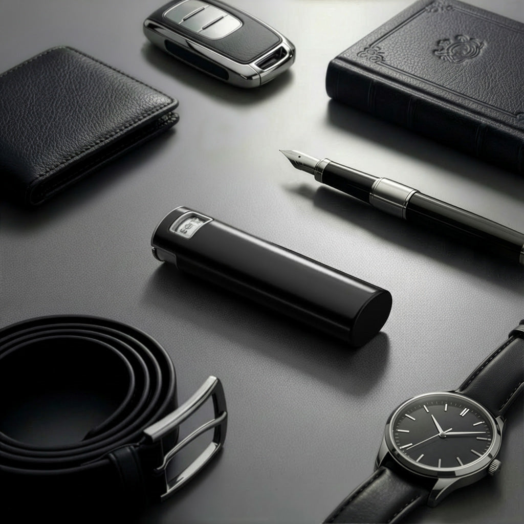 SEN7 Luxury Portable Fragrance Atomizer