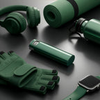 SEN7 Luxury Portable Fragrance Atomizer