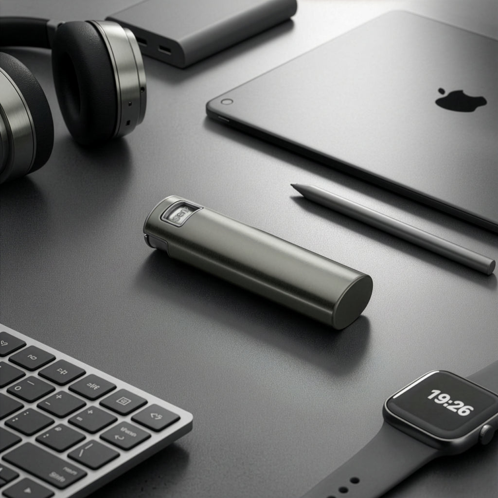 SEN7 Luxury Portable Fragrance Atomizer
