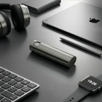 SEN7 Luxury Portable Fragrance Atomizer