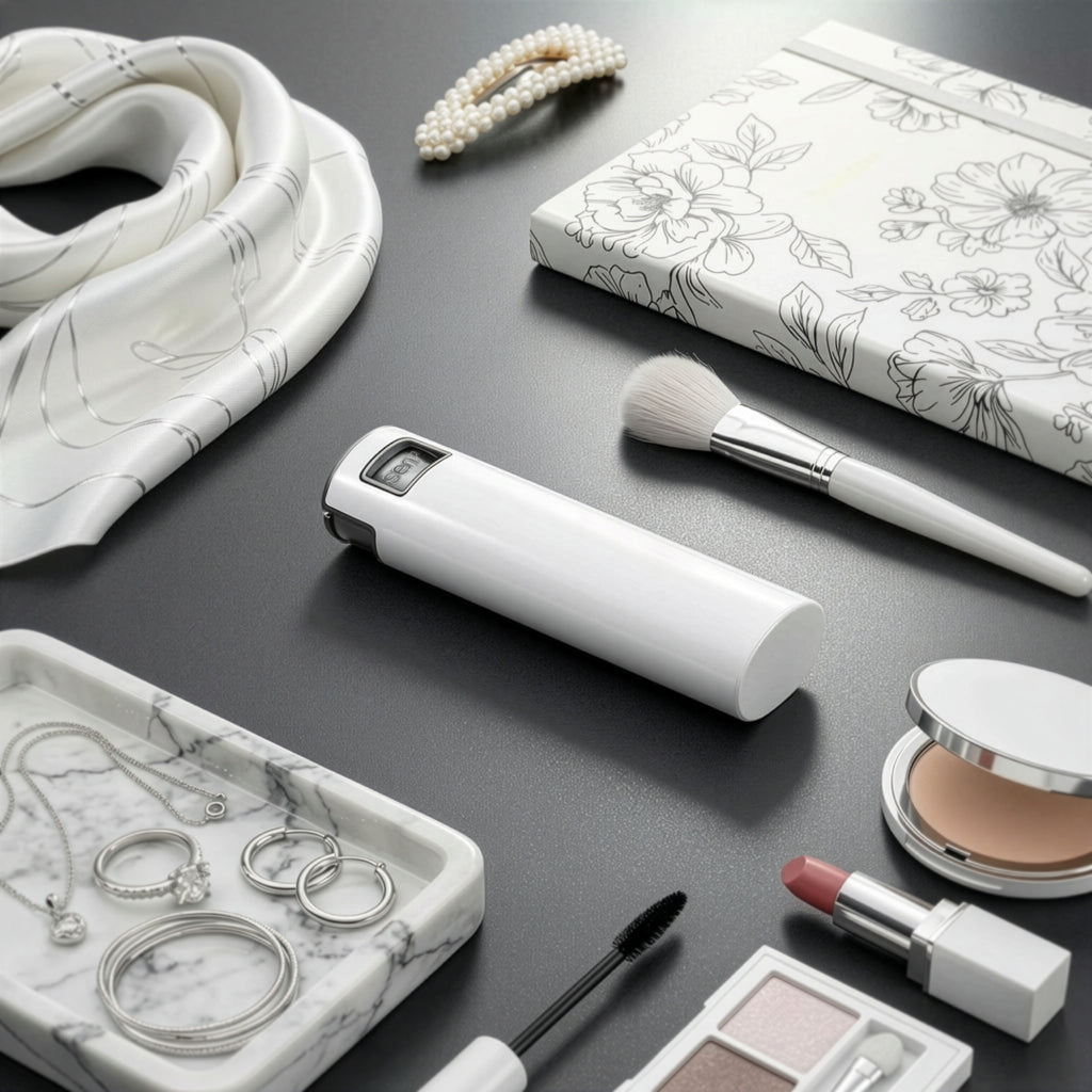 SEN7 Luxury Portable Fragrance Atomizer