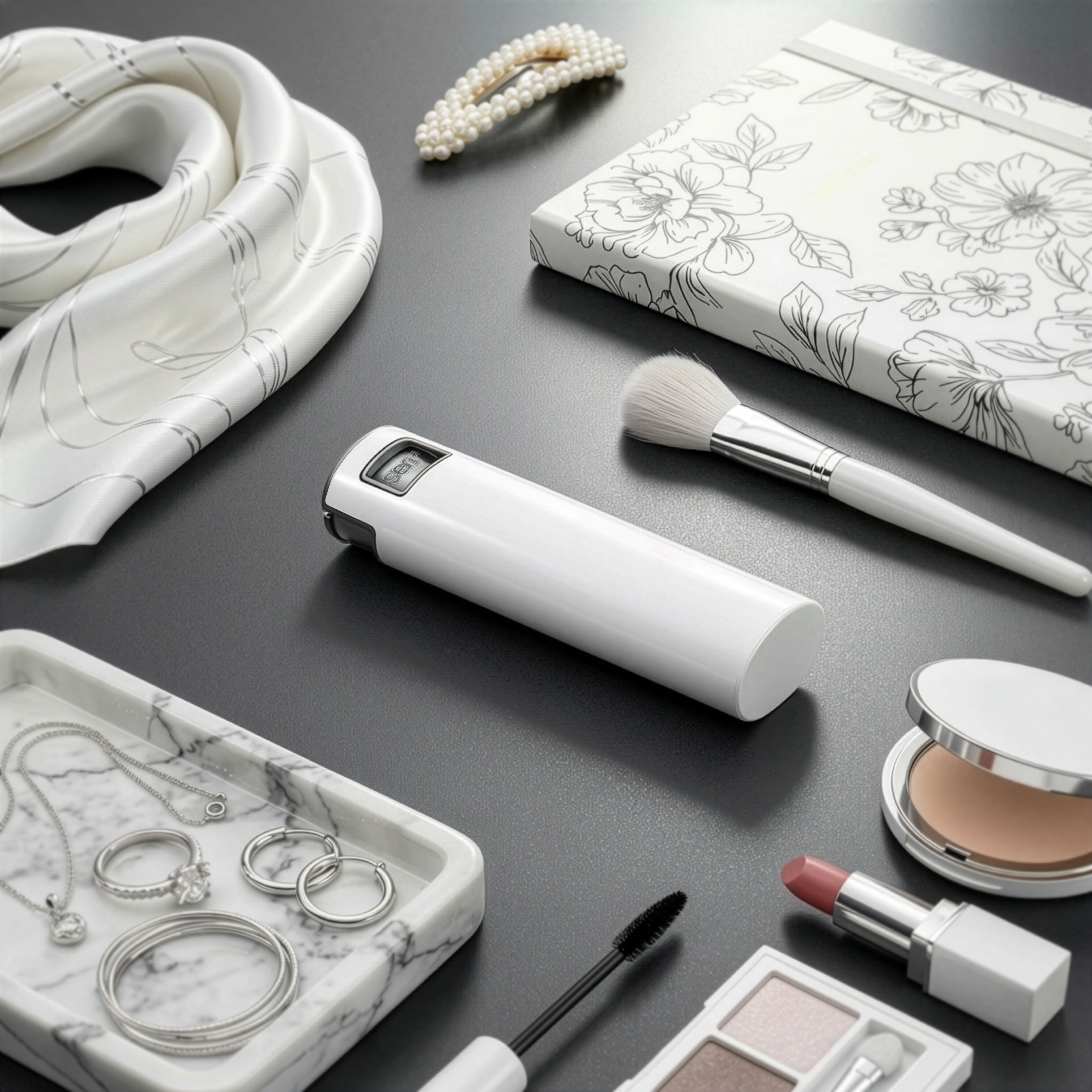 SEN7 Luxury Portable Fragrance Atomizer