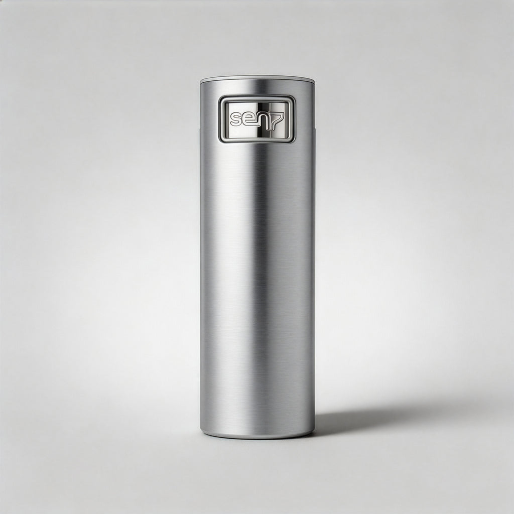 SEN7 Luxury Portable Fragrance Atomizer