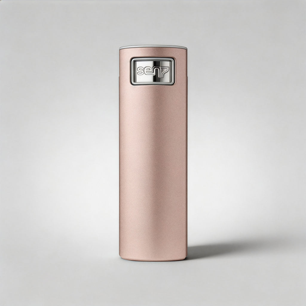 SEN7 Luxury Portable Fragrance Atomizer